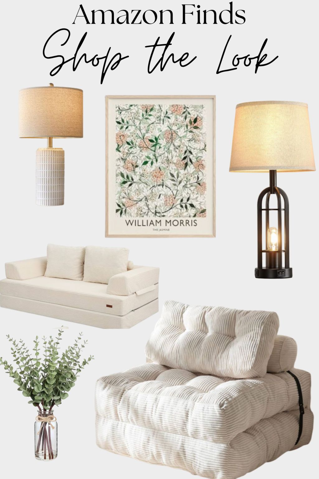 Creating the Perfect Nordic Style Guest&nbsp;Room